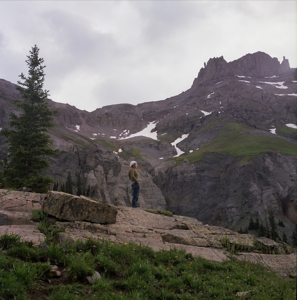 Colorado Western Slope